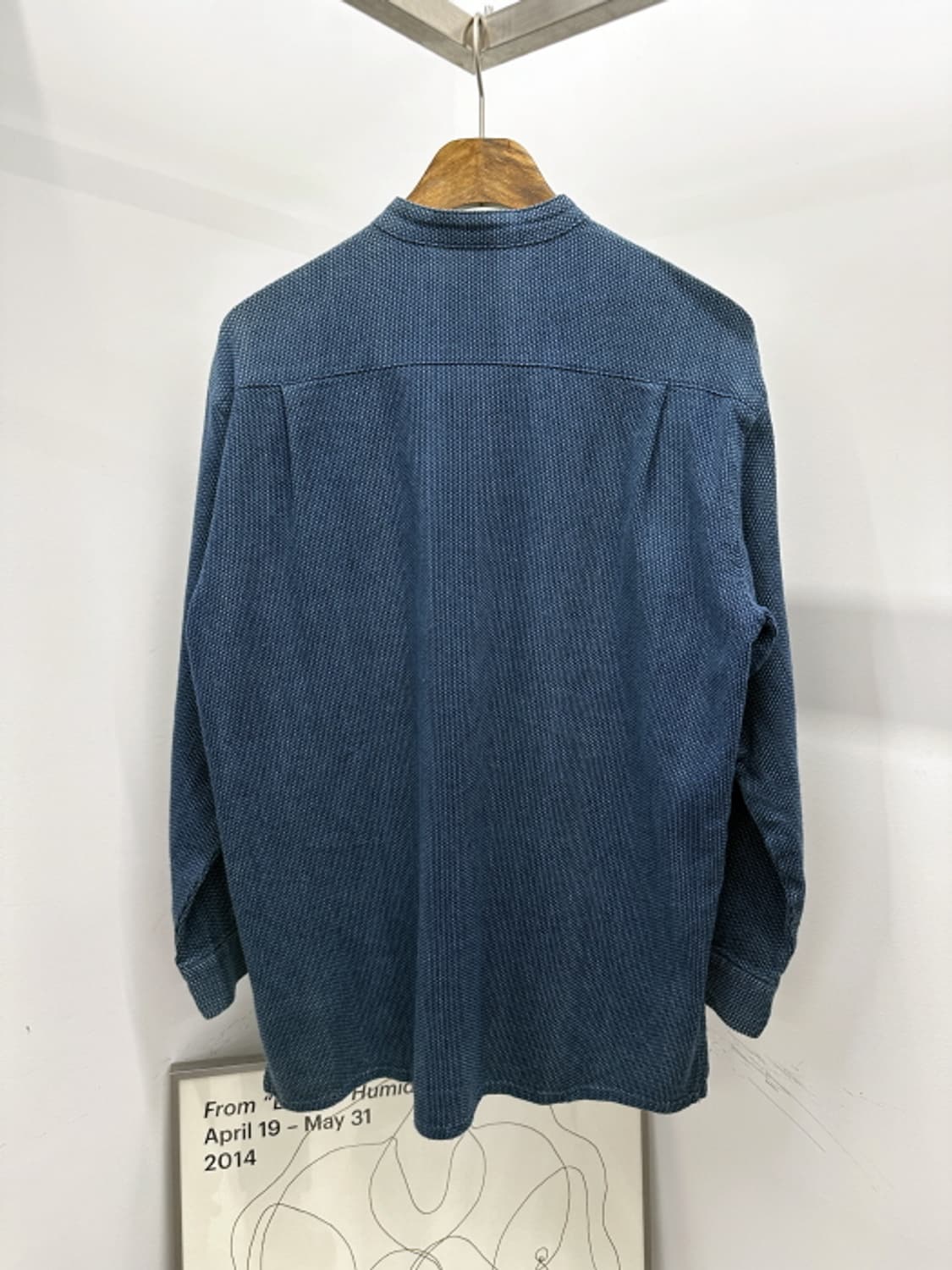 INDIGO (M) 상품이미지2