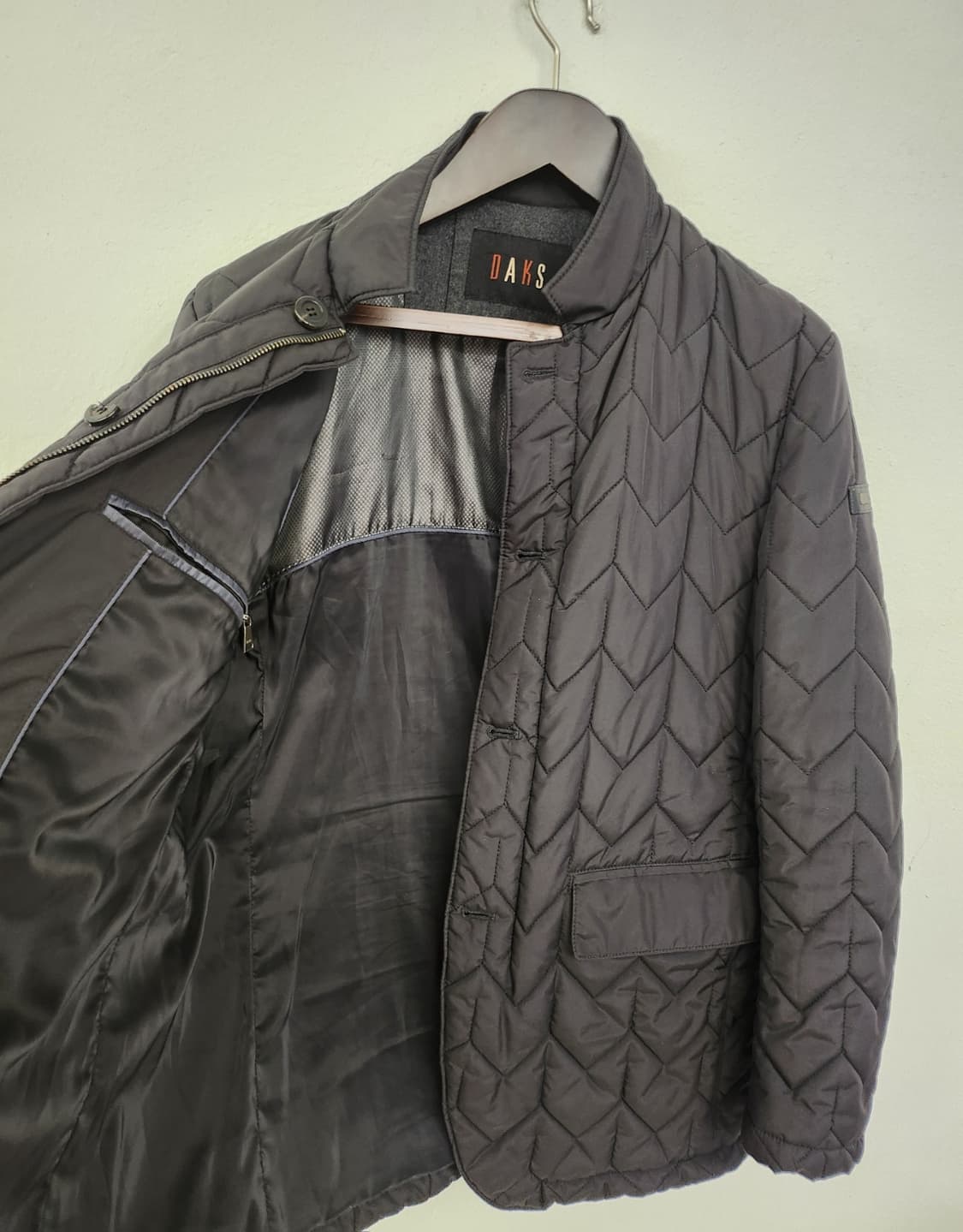 닥스 퀼팅 상품이미지3