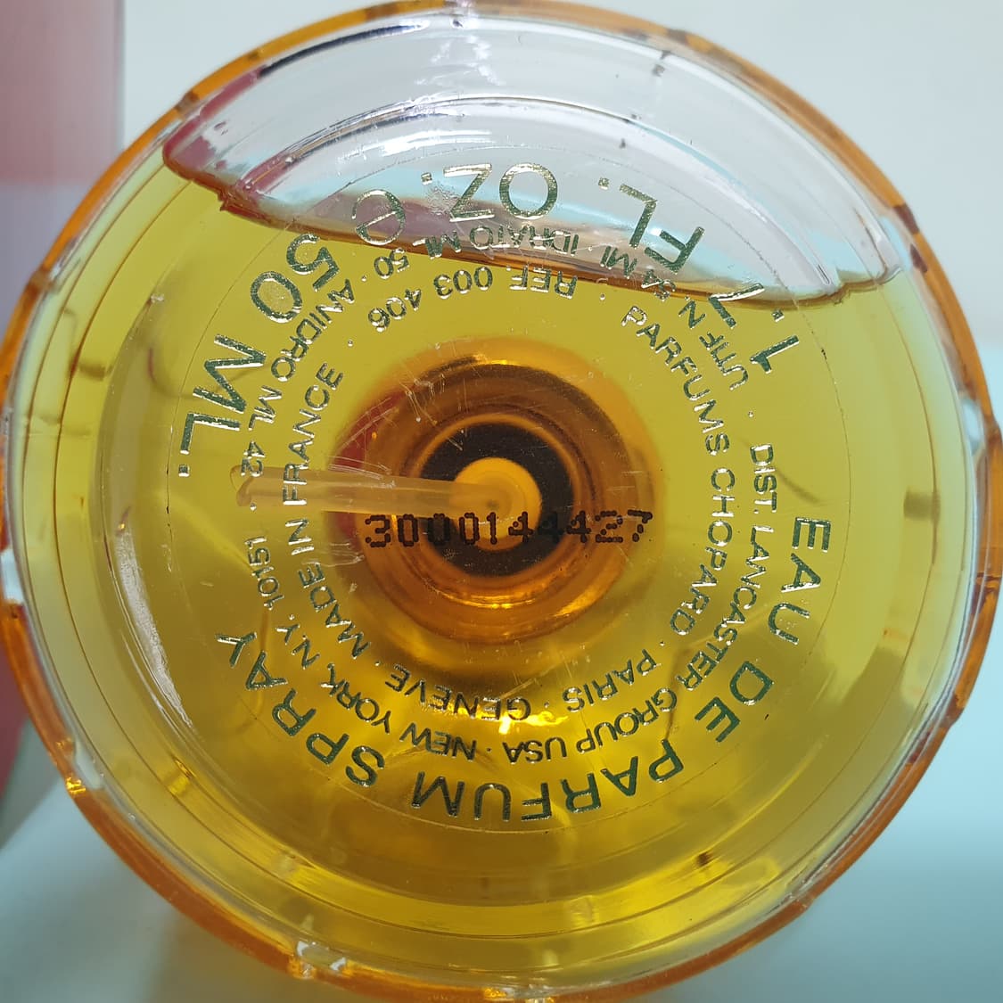 쇼파르 카스미르 오드퍼퓸 EDP 50ml 향수 Chopard 쇼파드 카슈 상품이미지5