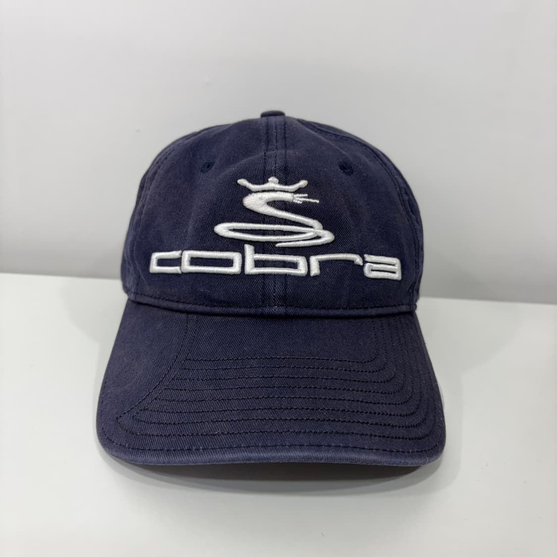 New era x Cobra fading cap 상품이미지2