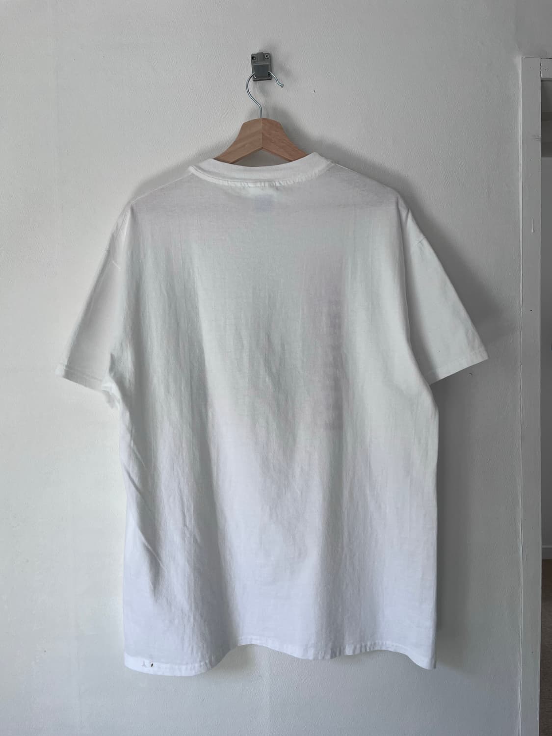 90s vintage hanes falcon t 상품이미지5