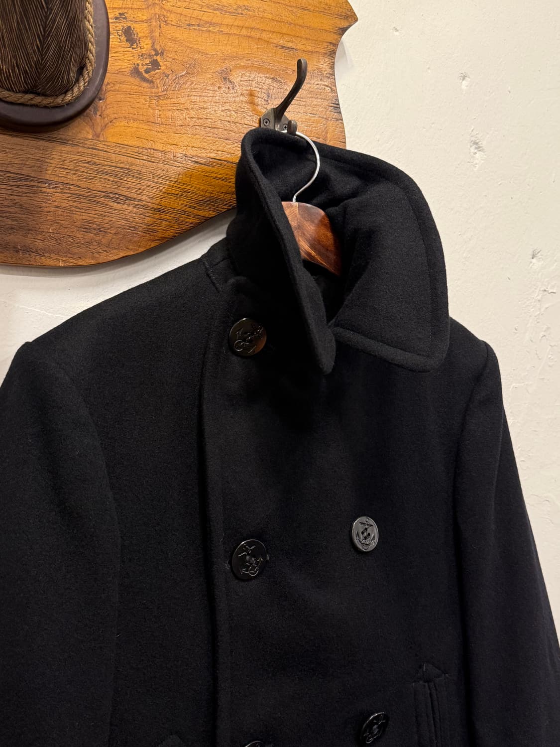 66) 90s US Navy Sterlingwear of Boston W 상품이미지3