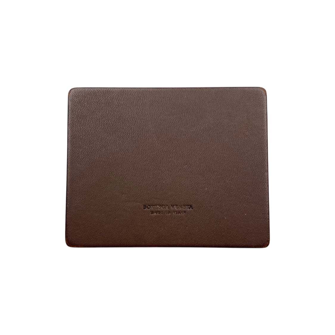 보테가베네타 호보백 브라운. 홉 상품이미지3