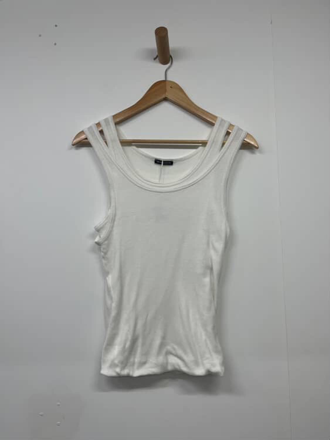 layered sleeveless 상품이미지1