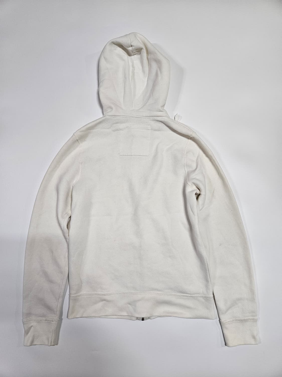 홀리스터 후드 집업 상품이미지3