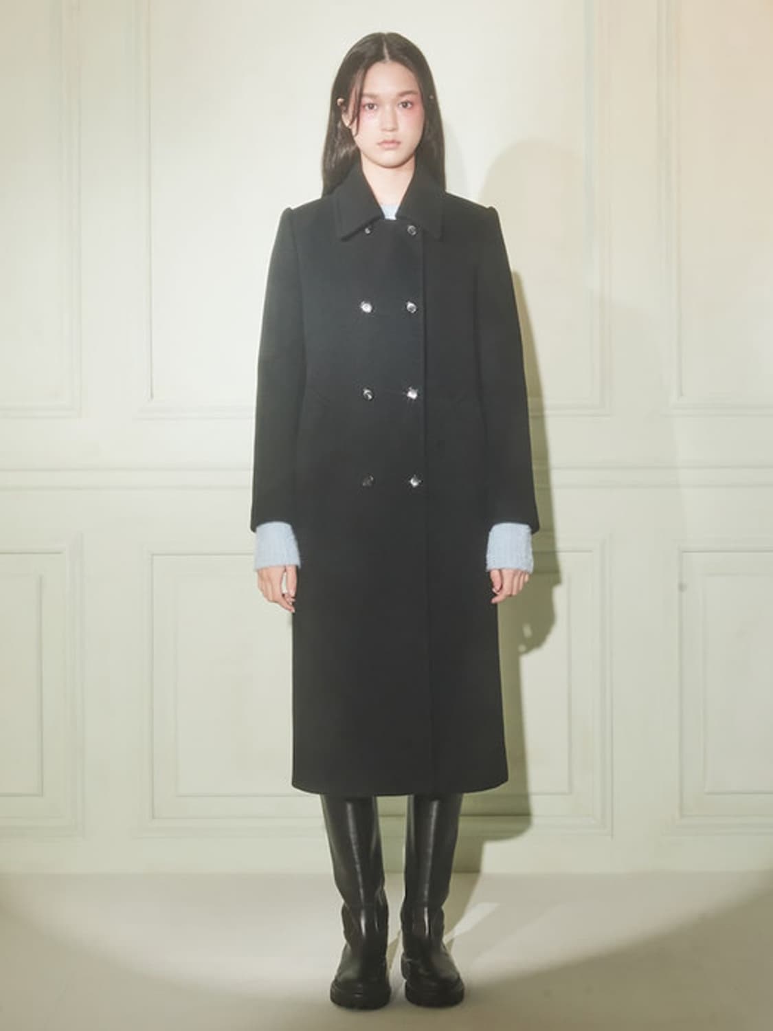 구호 플러스 더블코트 상품이미지5