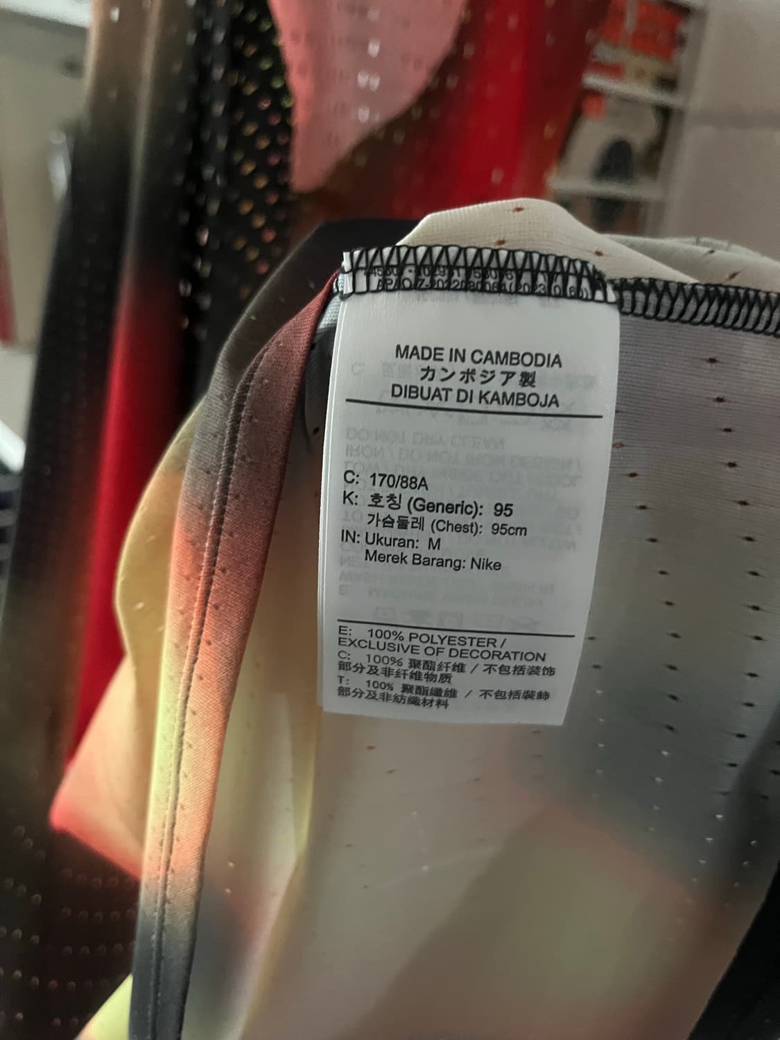 나이키 에어로스위프트 엘리트 상품이미지6