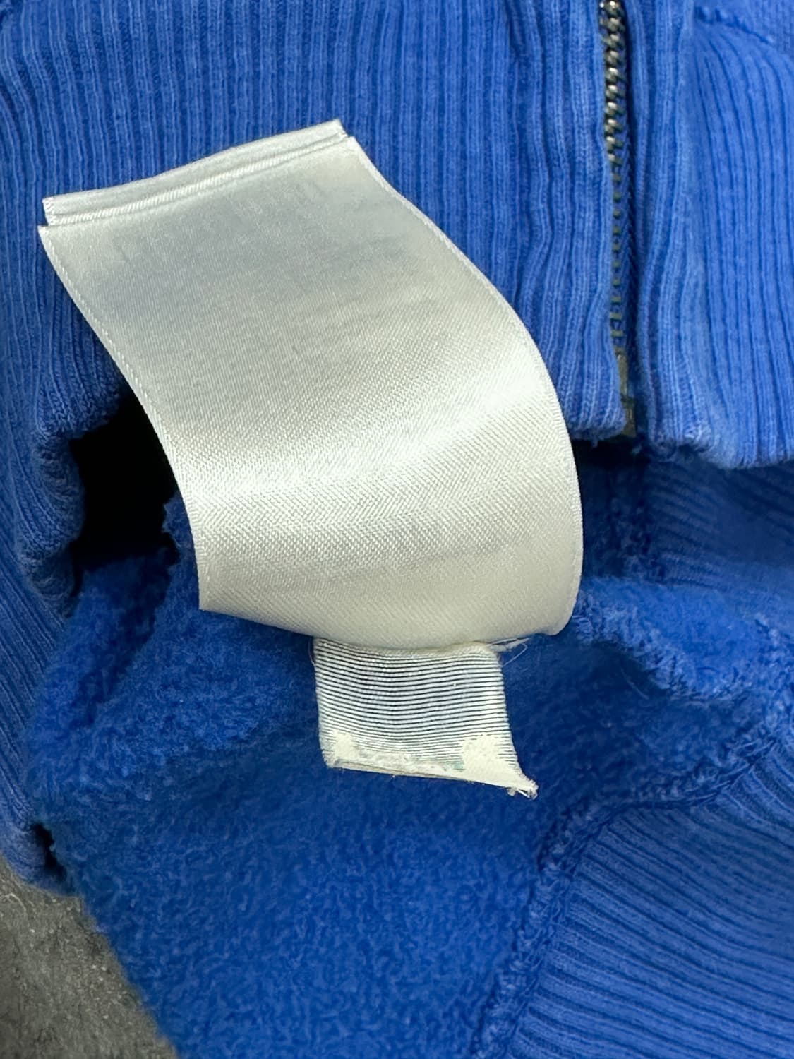 갭 빈티지 로고 후드집업  상품이미지6