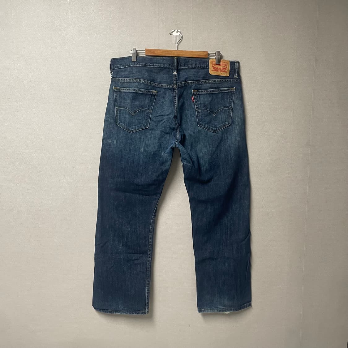 36x30 리바이스 569 상품이미지2