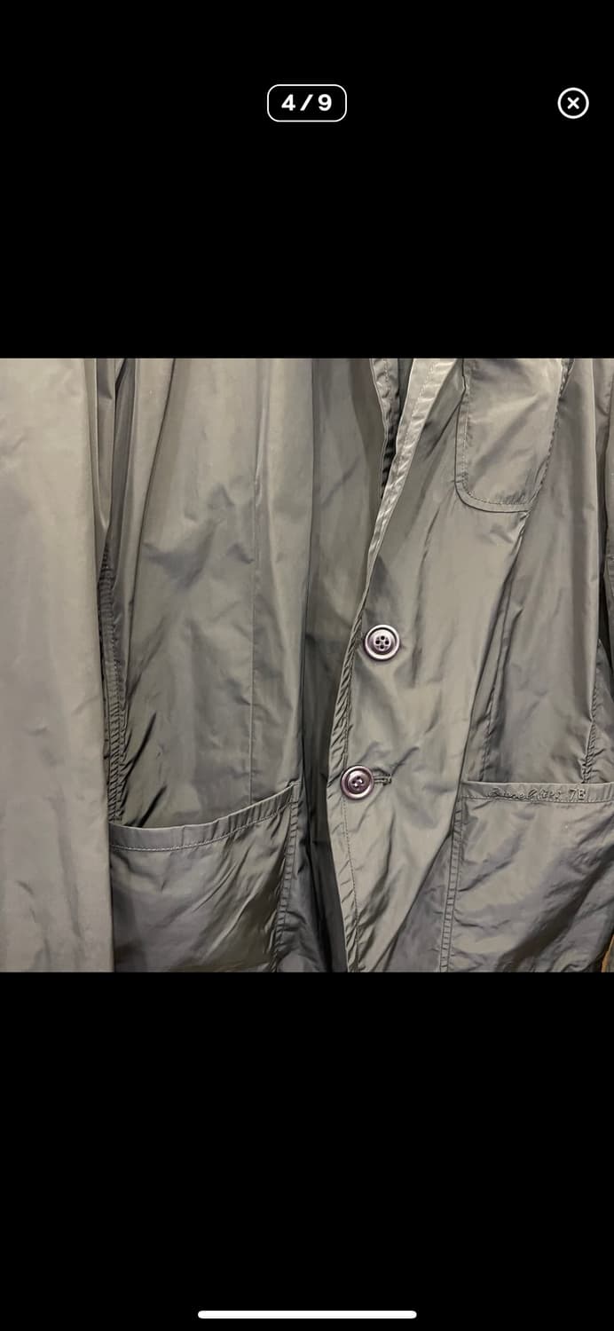 디젤 블레이저 xxl 상품이미지5