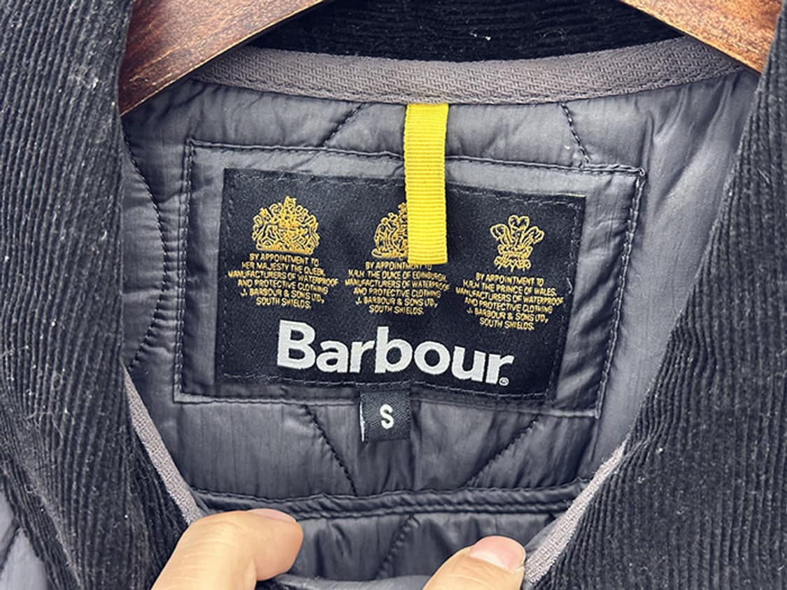BARBOUR (L) 상품이미지7