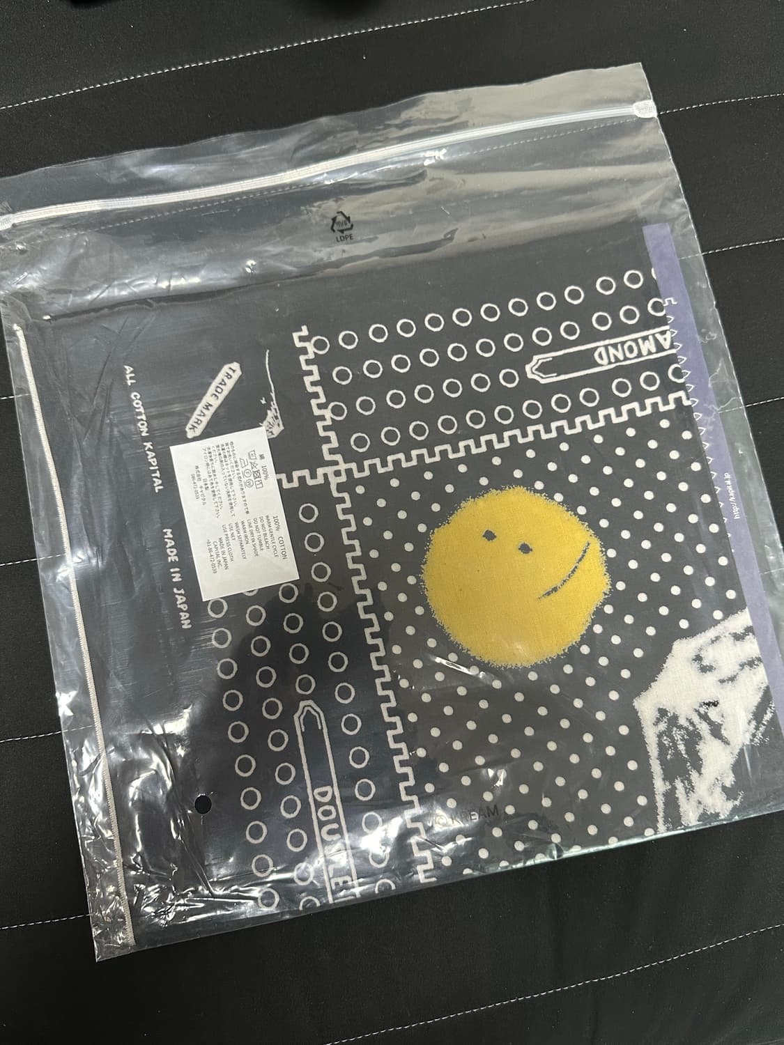 캐피탈 반다나 상품이미지2