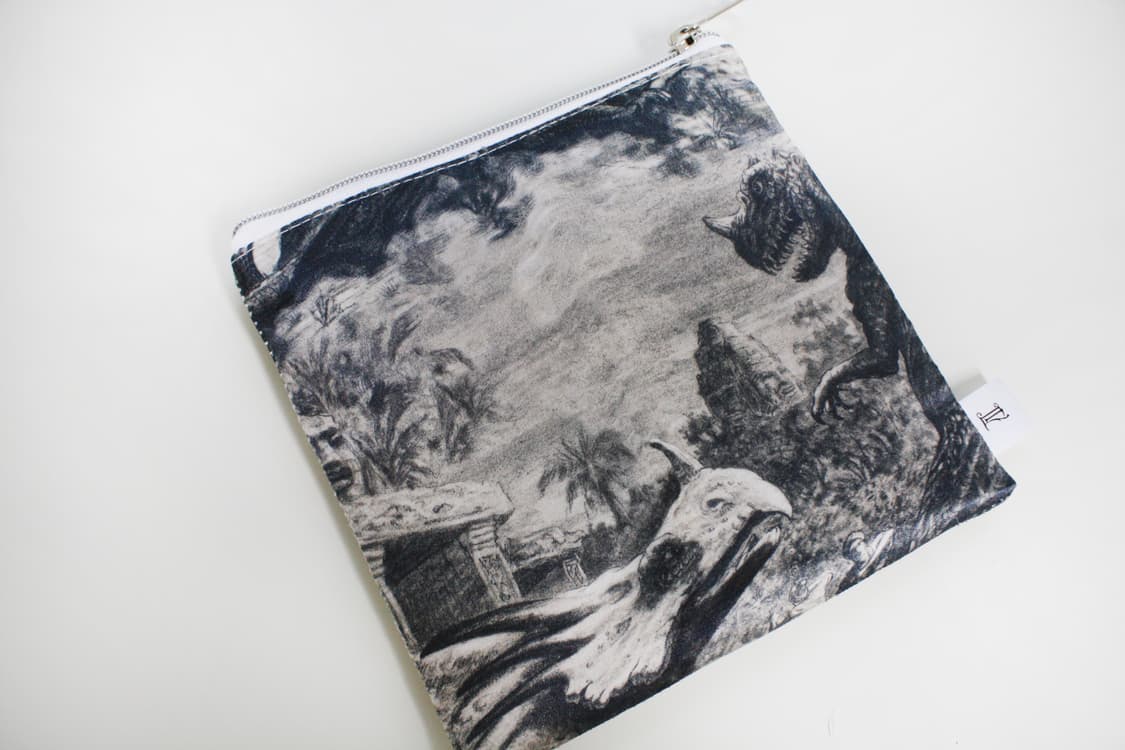 Trace Pouch 상품이미지4