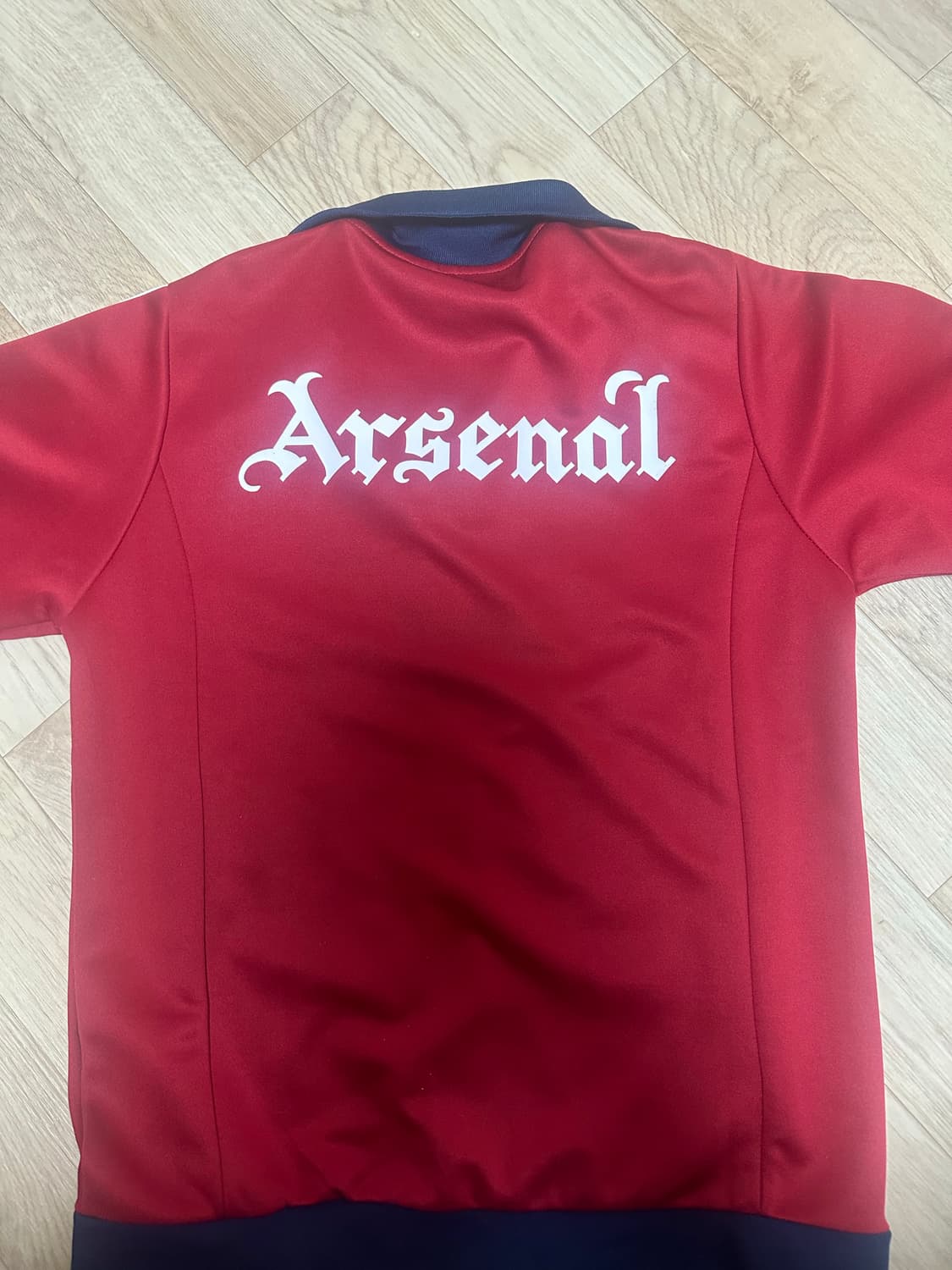 아디다스 아스날 져지 상품이미지2