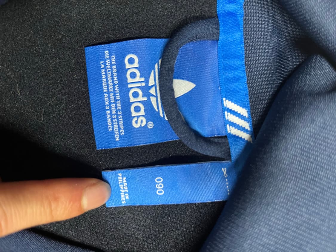 아디다스 파이어버드 져지90 상품이미지2