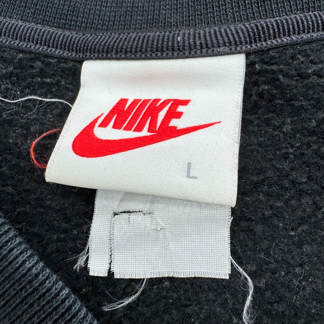 나이키 X 스투시 스웻 셋업  상품이미지3