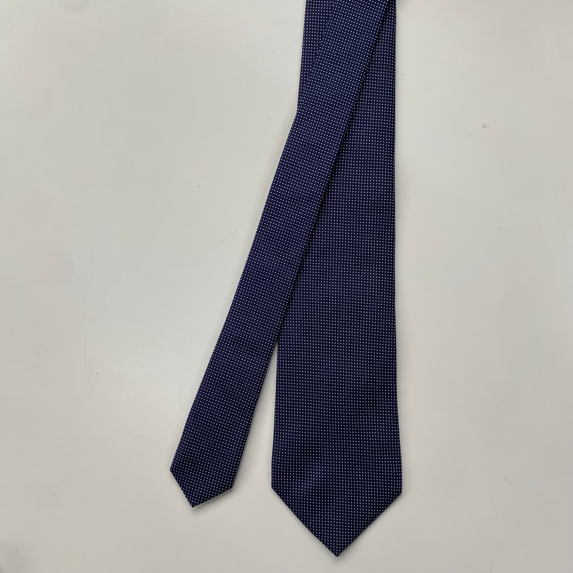 드레익스 명품 정품 넥타이 (Drakes) 8.3cm 상품이미지2
