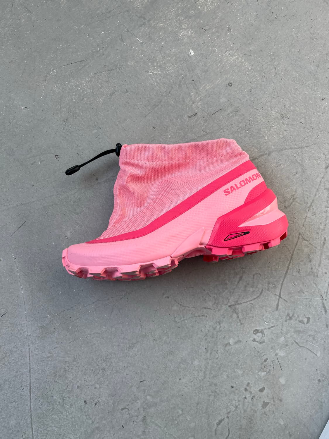 MM6 마르지엘라 살로몬 크로스 로우  상품이미지7