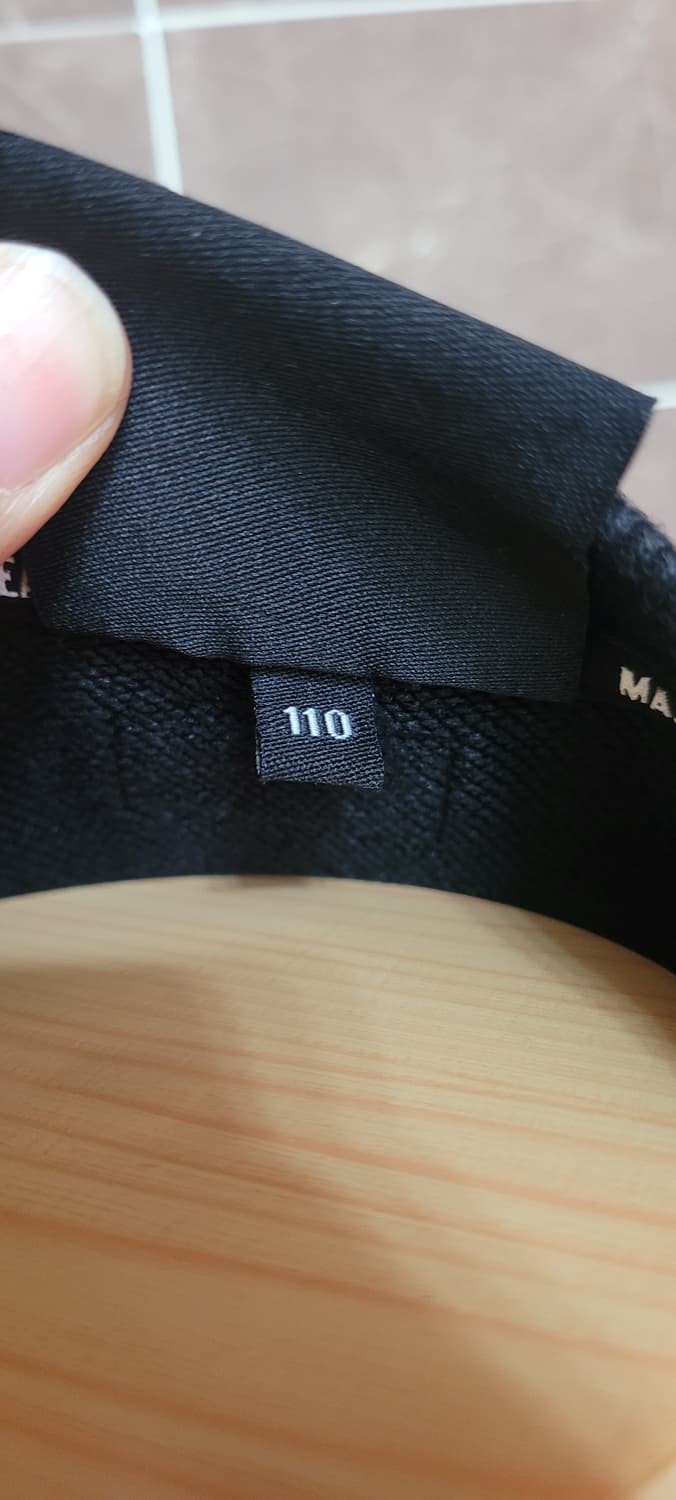 (남성110사이즈) MLB 긴팔(춘추용) 상품이미지7