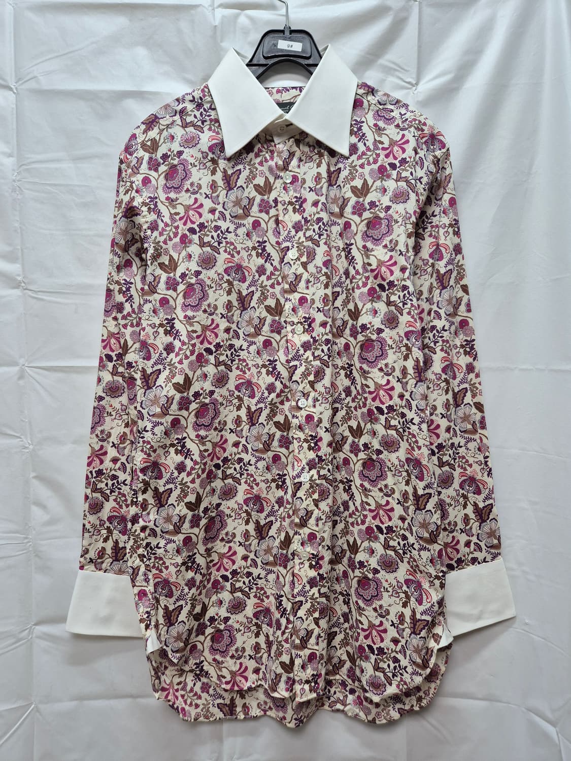 빔즈 셔츠 일판 상품이미지1