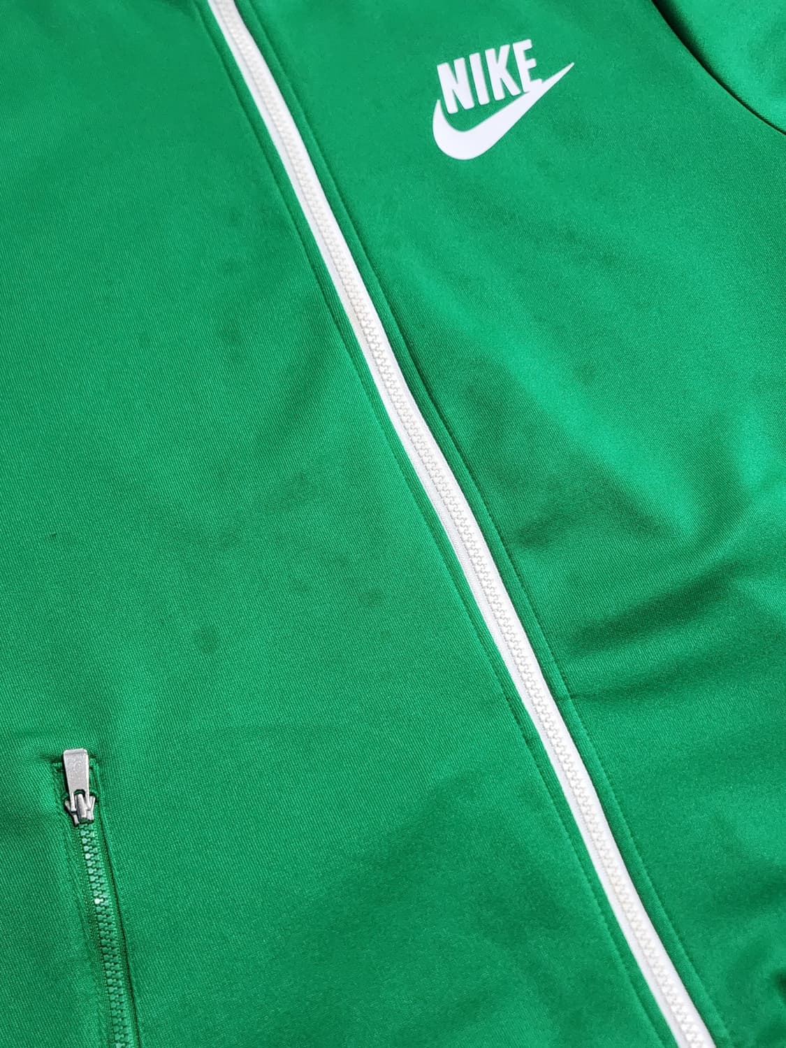 //Nike 트랙 자켓 L 상품이미지10