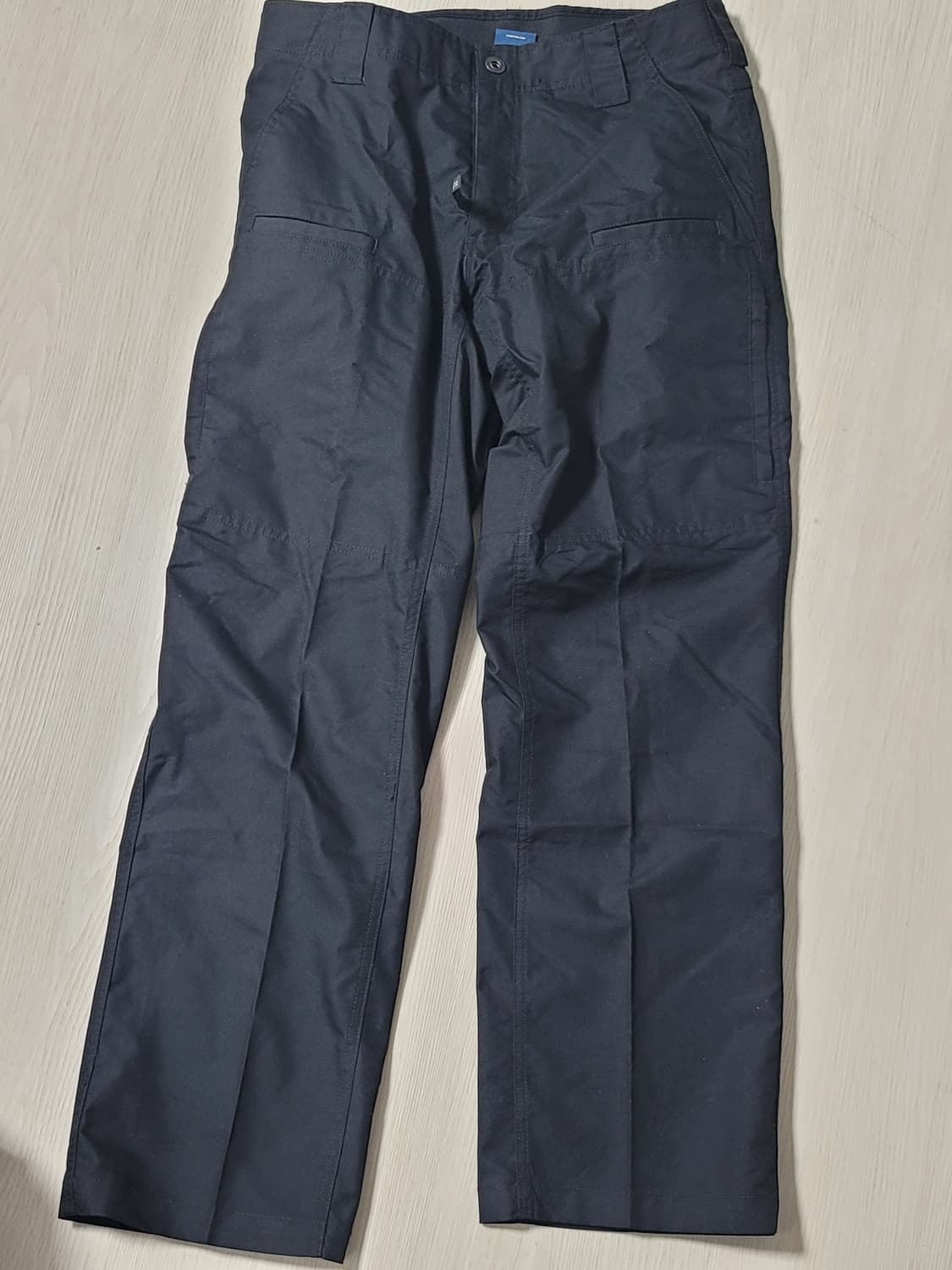 프로퍼 HLX 팬츠(블랙) W30 L30 상품이미지1