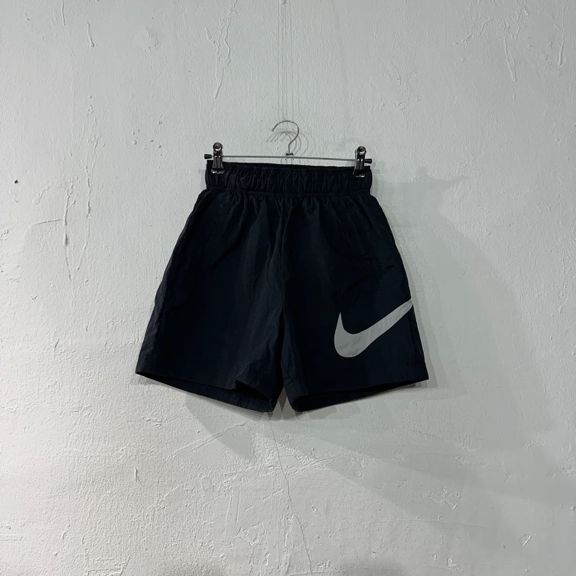 나이키 우븐 숏팬츠 여성XS 상품이미지1