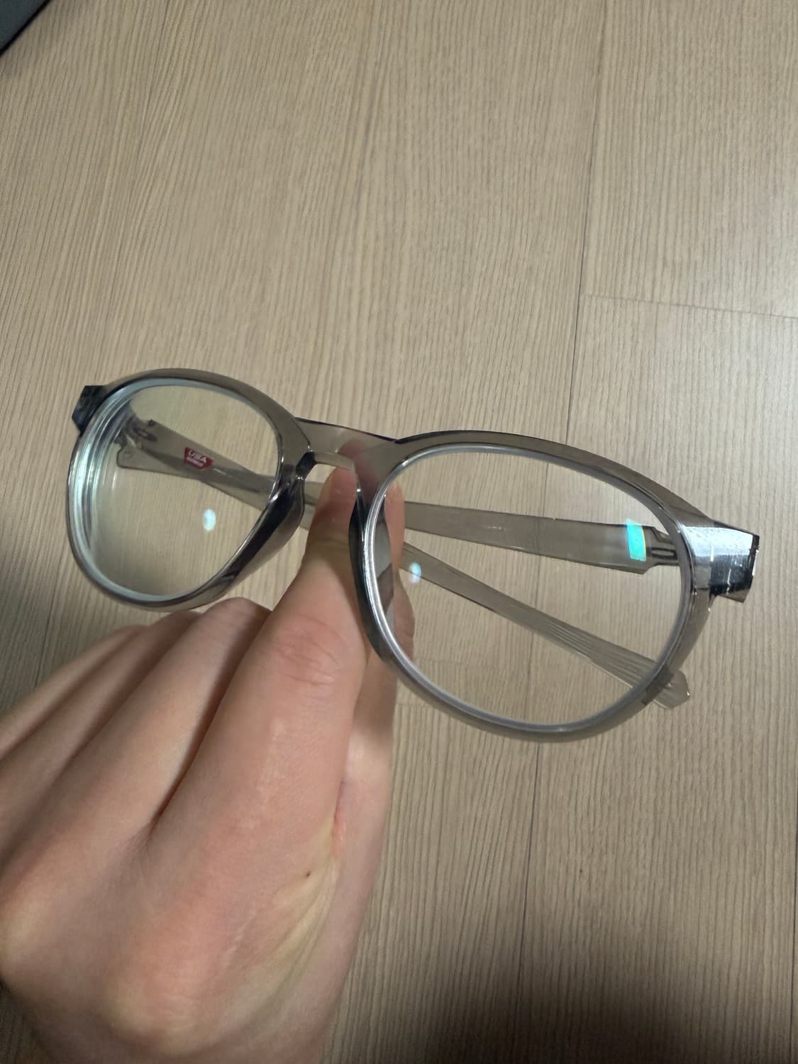 오클리 리드메이스 아시안핏 009126F 서핑 안경 상품이미지1