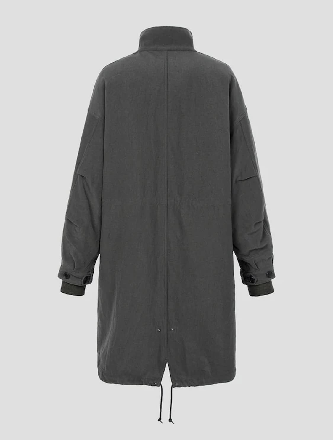 마카 markaware 모즈 파카 2사이즈 상품이미지2