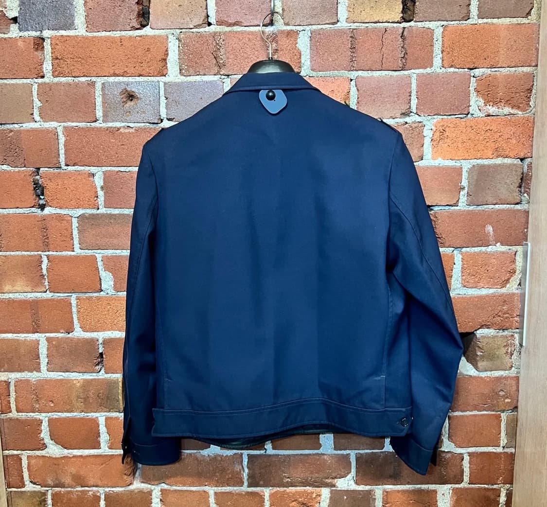 레어매물) 90s 마틴 마르지엘라 아티저널 아이크 자켓 상품이미지6