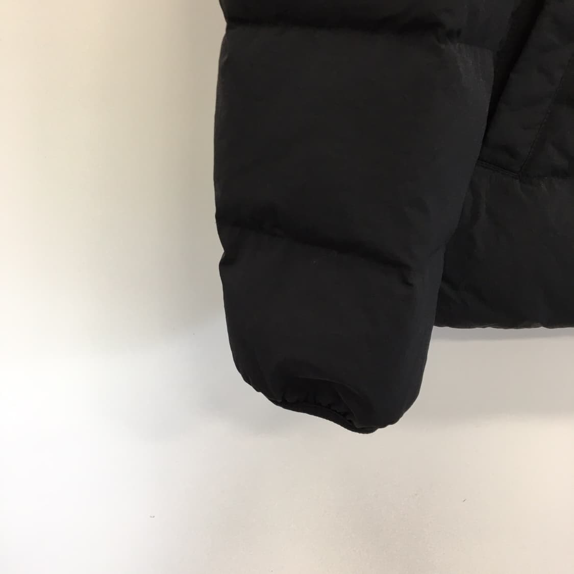 스노우피크 랜드경량 다운패딩 105 24년형  상품이미지4