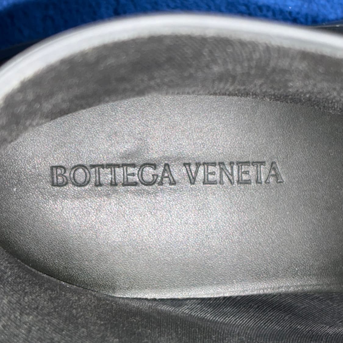 보테가베네타 퍼들부츠 캠핑 상품이미지4