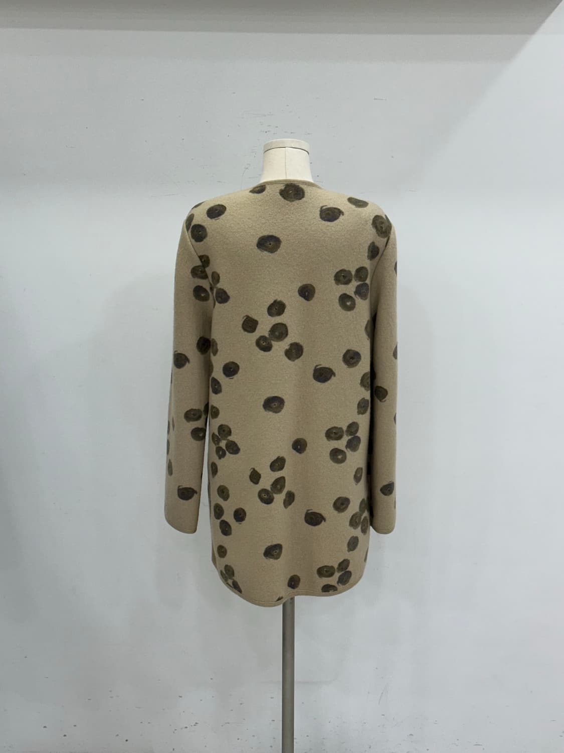 가이거 울자켓 상품이미지5