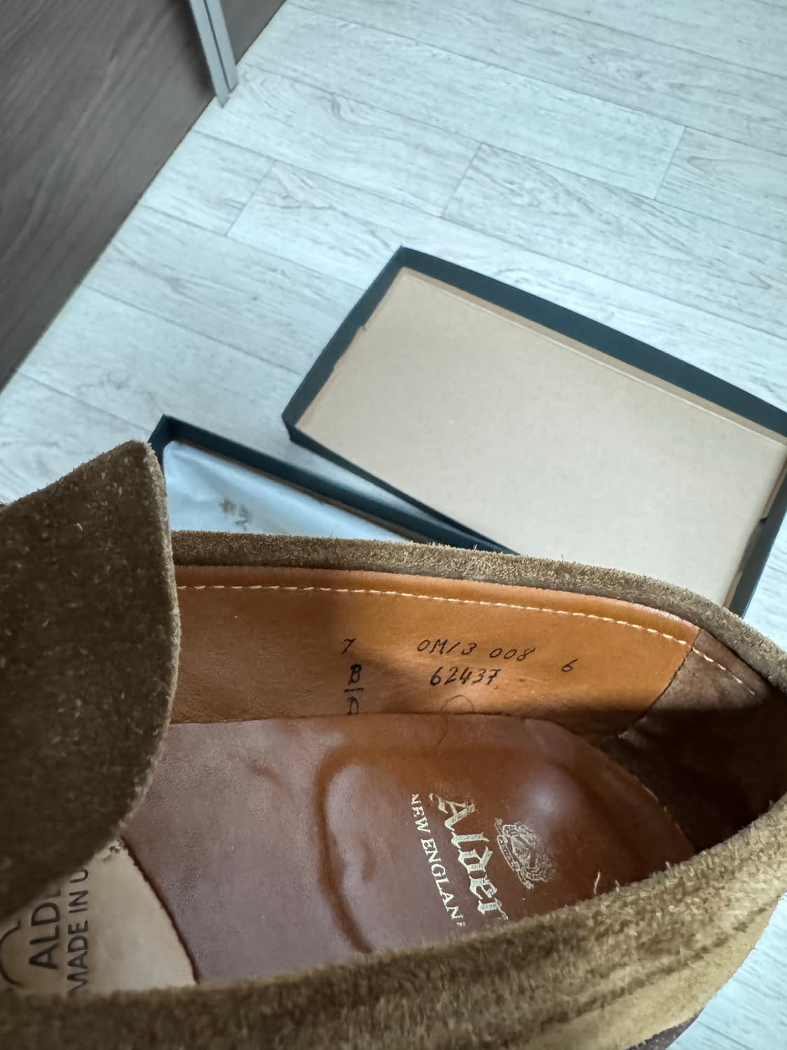 알든 6243 / 7D 상품이미지7