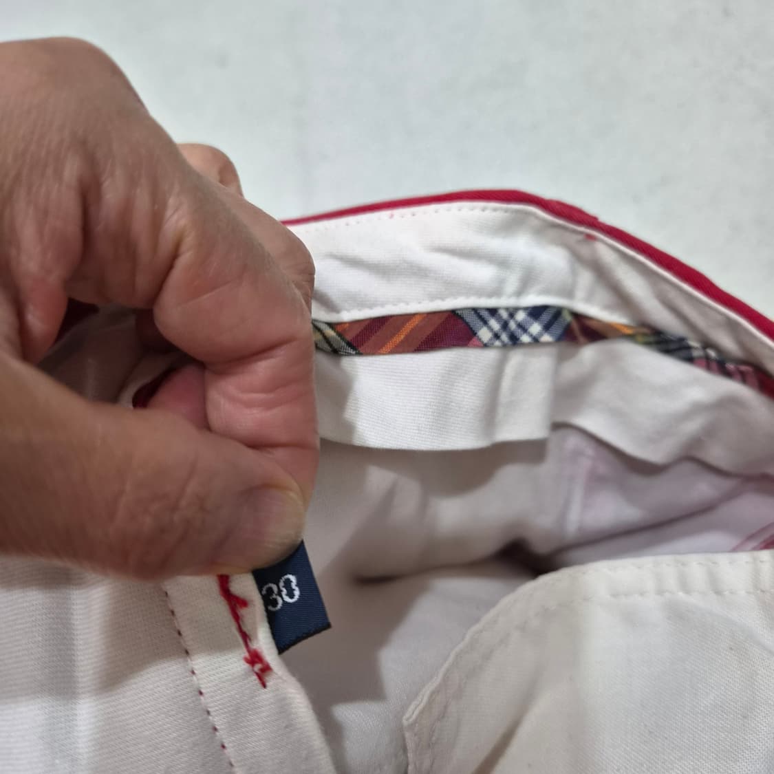 폴로랄프로렌  반바지30 상품이미지4