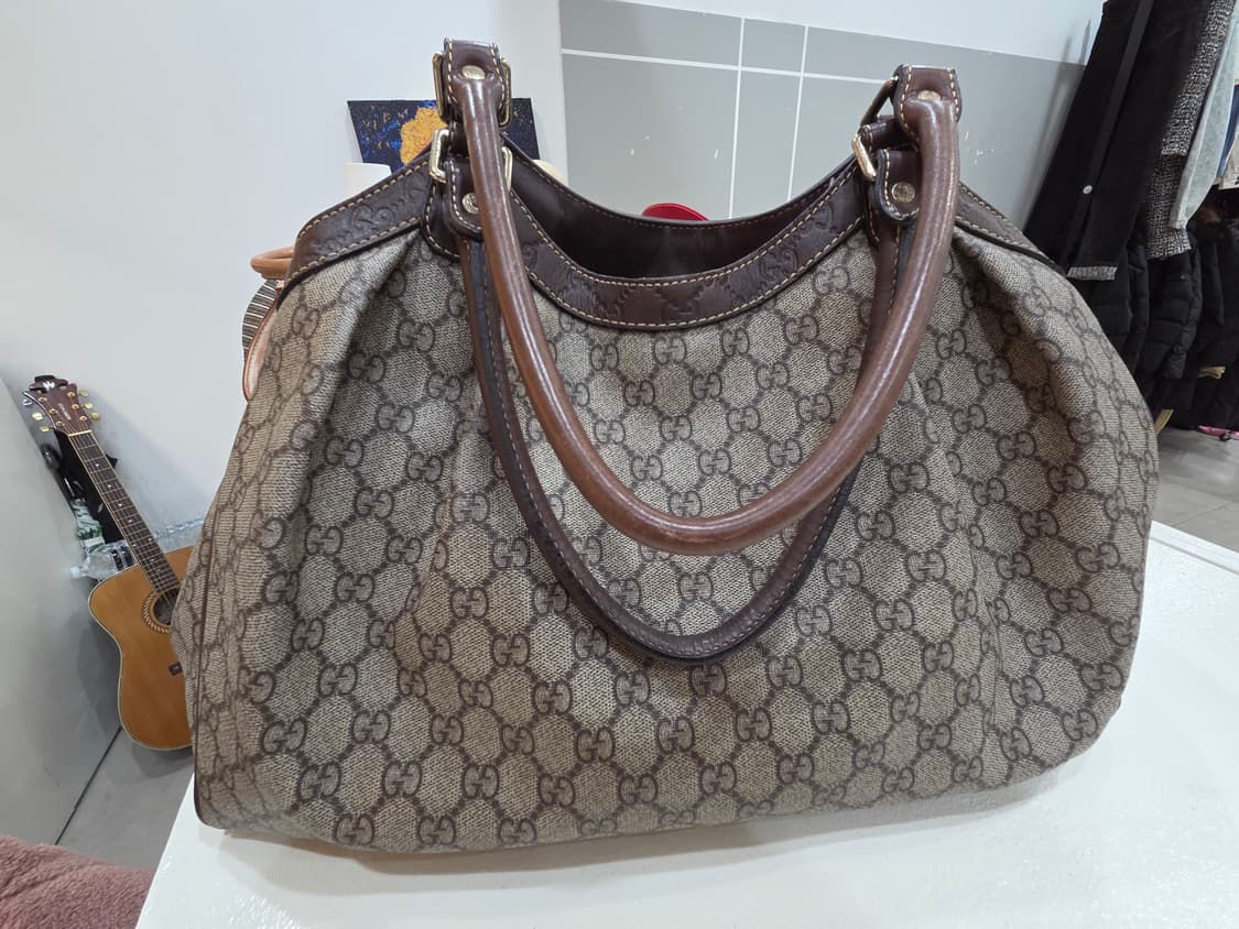 구찌 GG  토트백 상품이미지2
