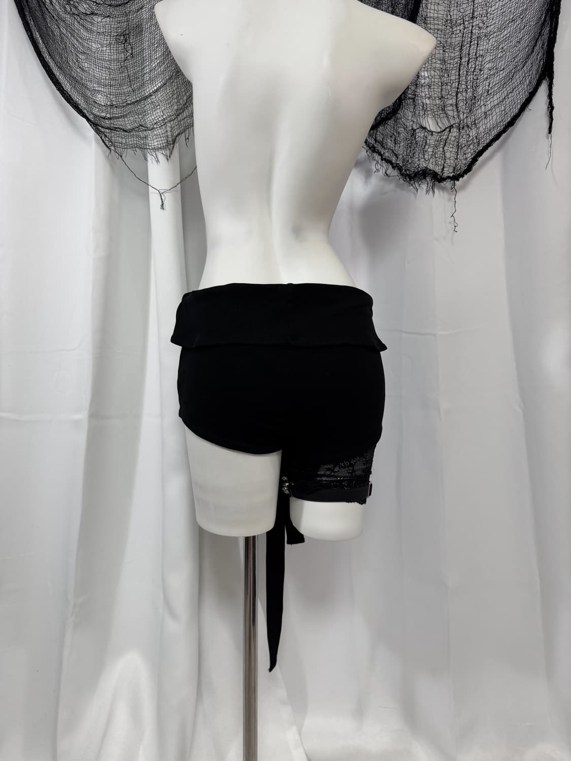 detail short pants 상품이미지5