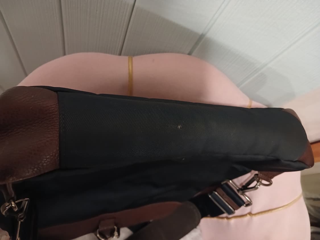 빈폴 정품 남성 (여성 사용해도됨) 백팩 상품이미지5