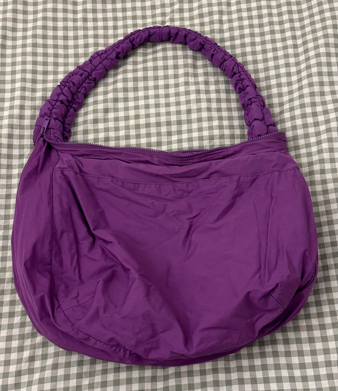 코스COS quilted oversized shoulder bag 상품이미지7