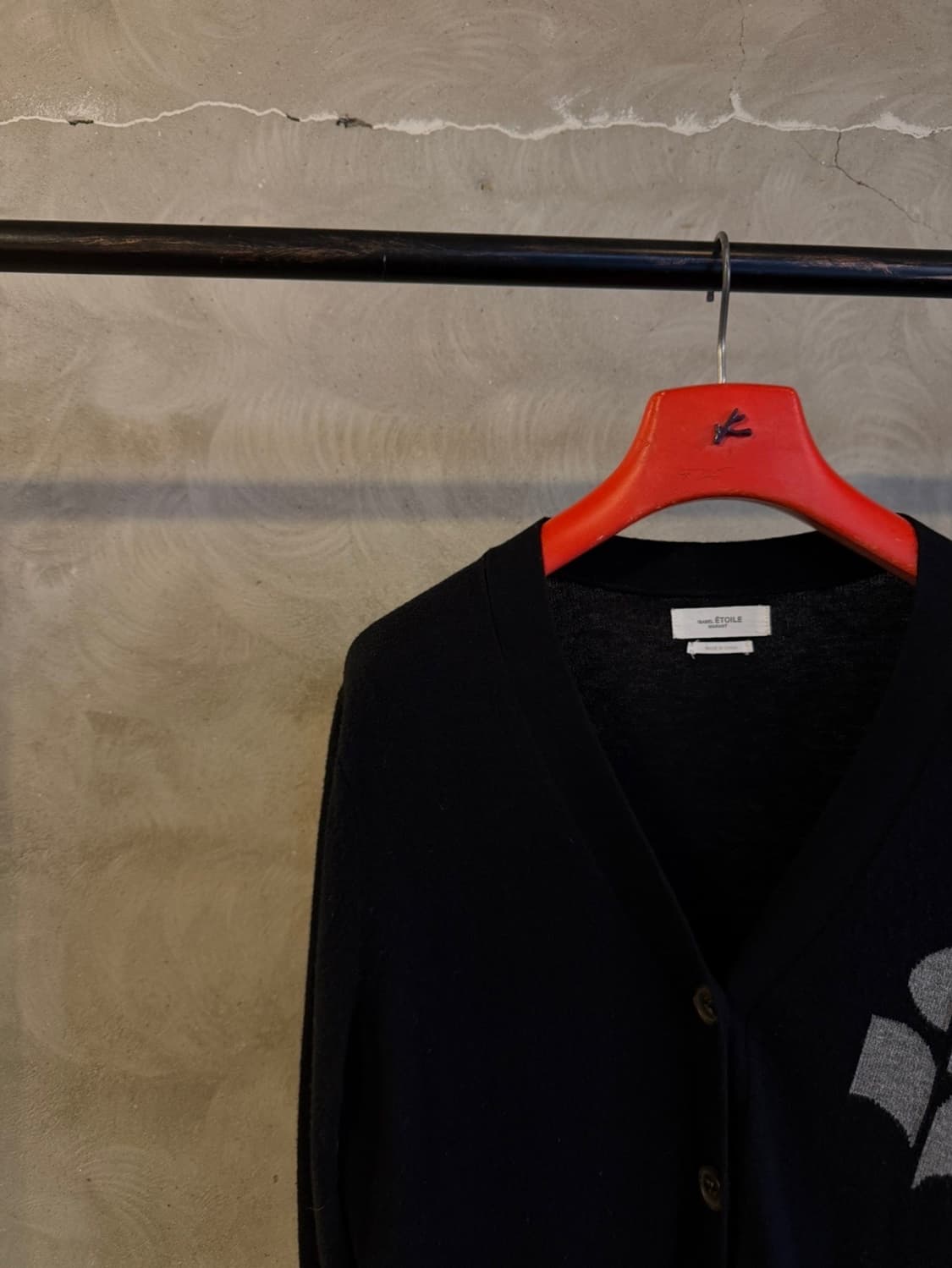 이자벨 마랑 가디건 55 상품이미지7