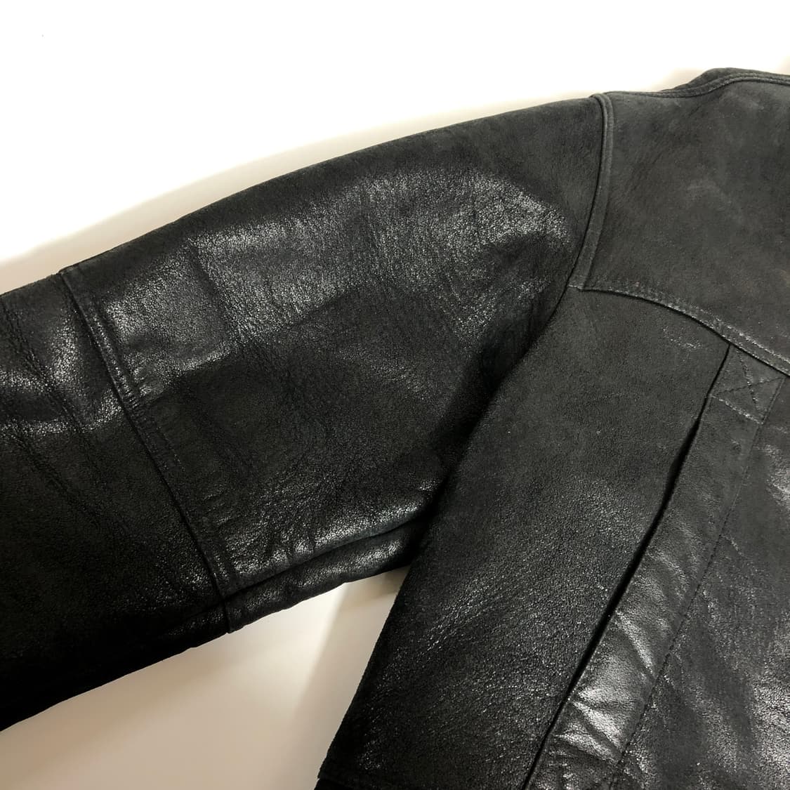 Sordopa 피그스킨 자켓 XL 상품이미지6