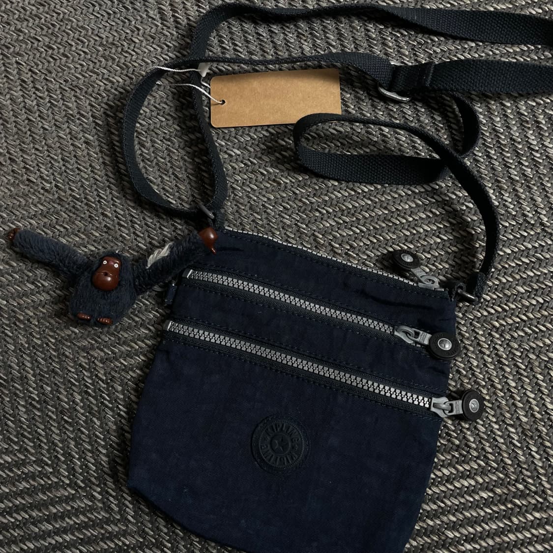 키플링 y2k 키링 미니 크로스백o 4488 상품이미지2