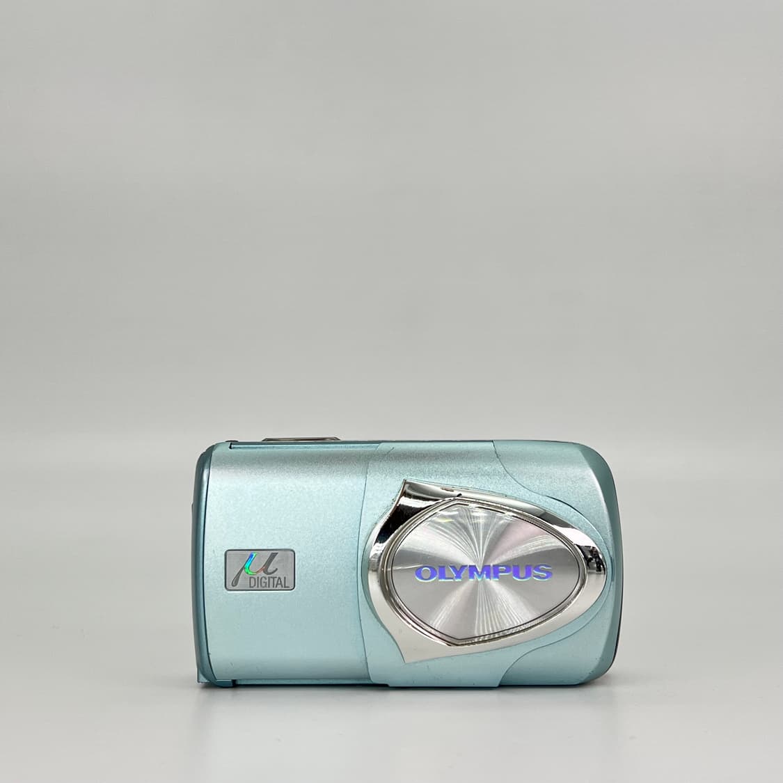 올림푸스 뮤300 OLYMPUS mju 300 민트컬러 상품이미지1