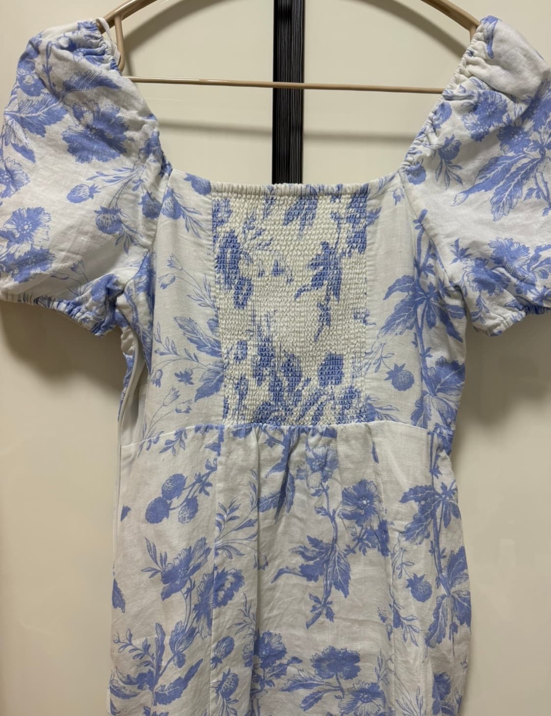 앤아더스토리즈 원피스 상품이미지3