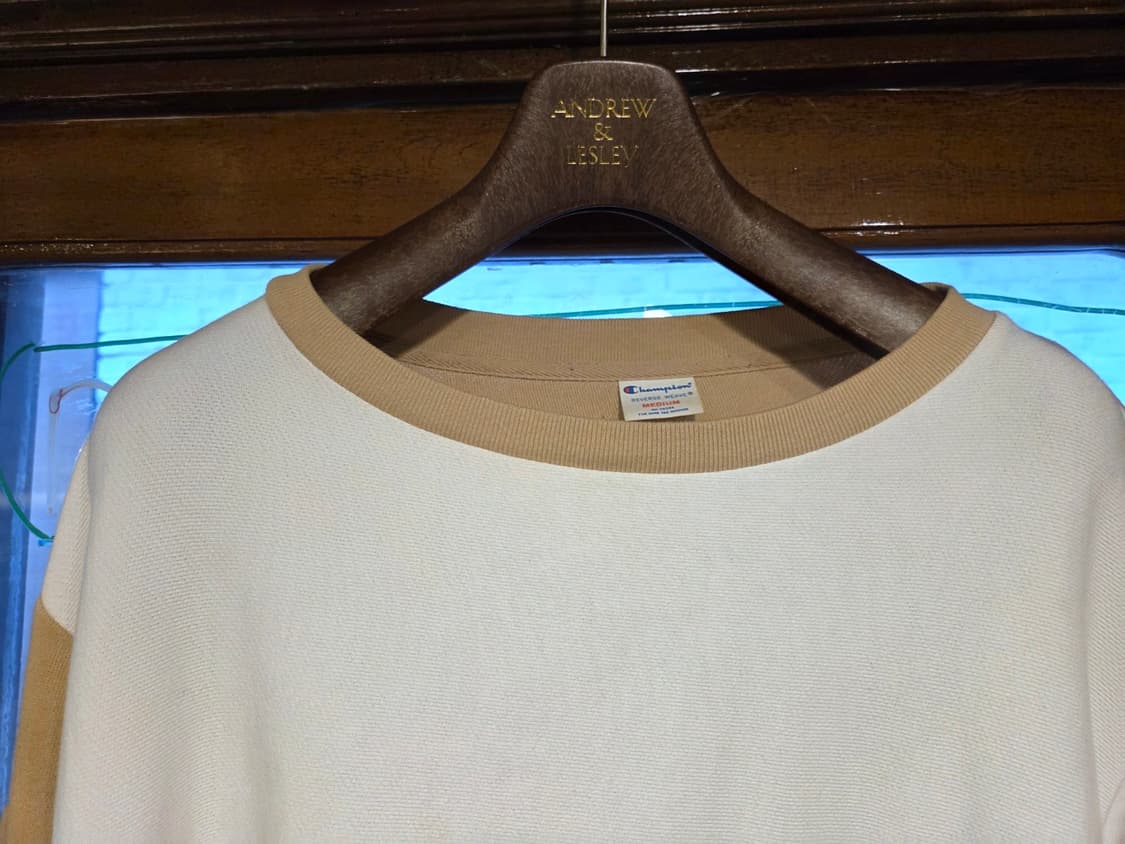 챔피온 리버스위브 하레 상품이미지9