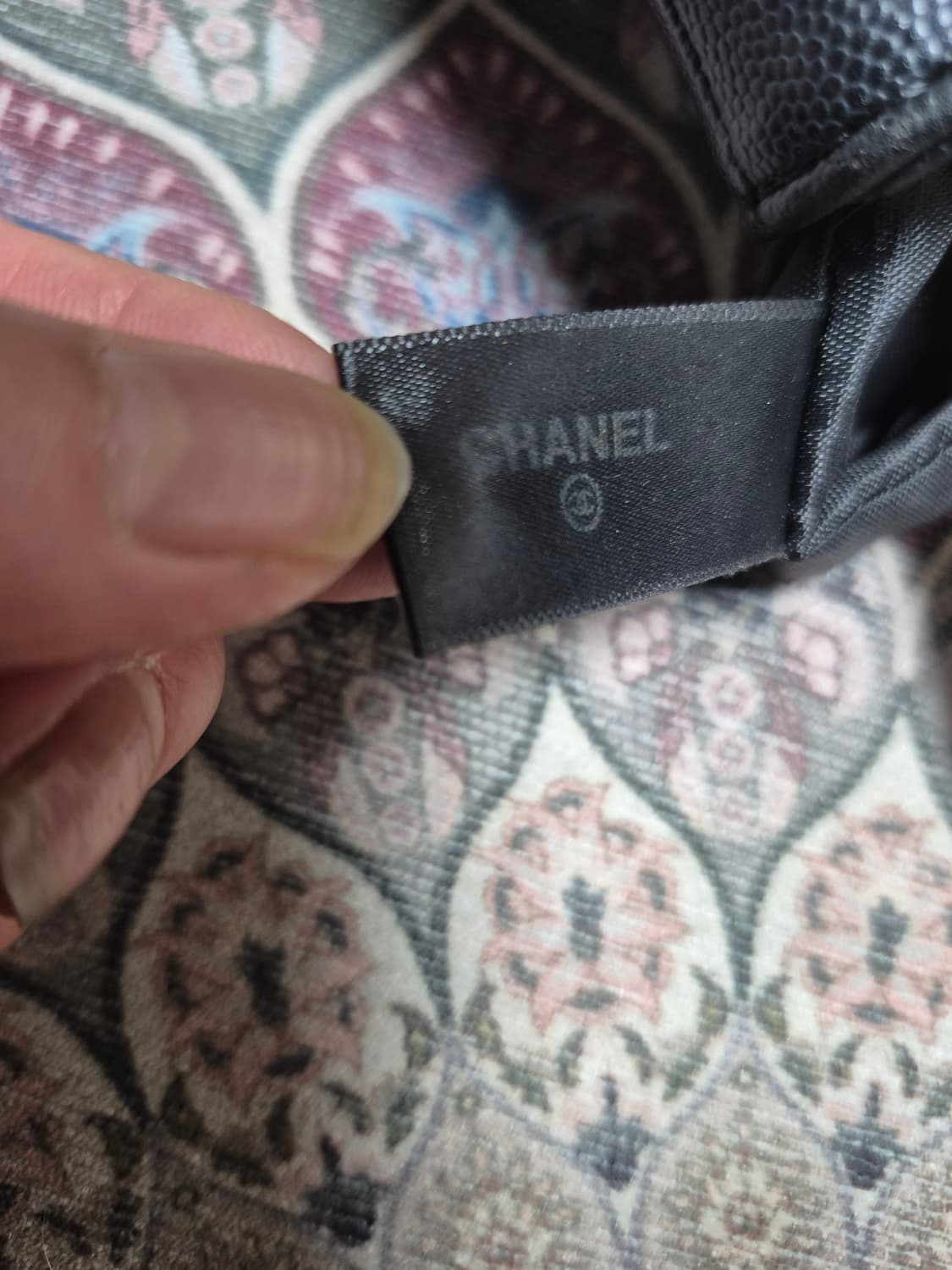 샤넬복조리크로스숄더백 상품이미지10