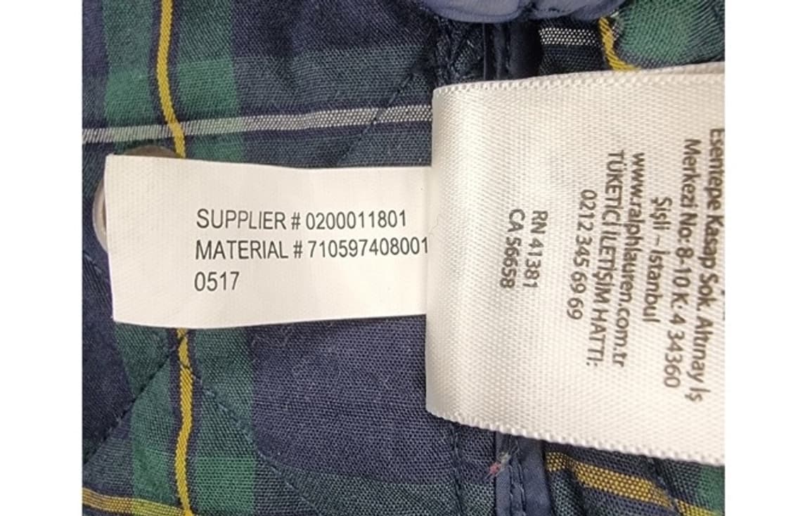 POLO by Ralph Lauren 폴로 랄프로렌 상품이미지9