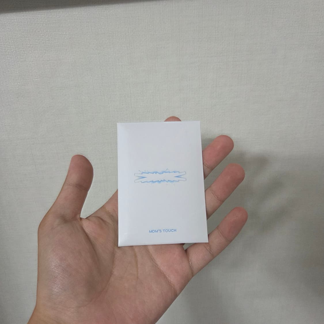 (미개봉)맘스터치 르세라핌 붐팔라 셀피포토카드 상품이미지2