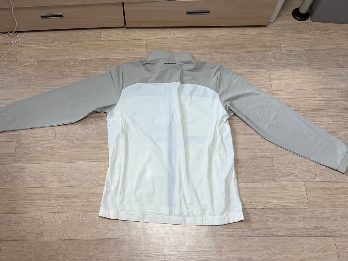 뉴발란스 트레이닝 자켓 세트 상품이미지2