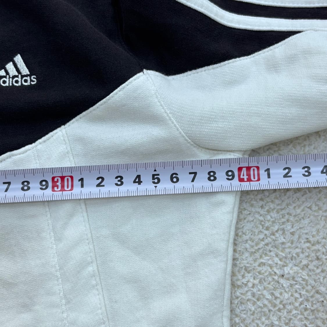 85 아디다스 여성 후드 집업 0326E 상품이미지7